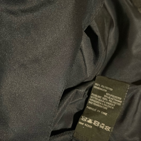 Betsy & Adam
Women's Fit & Flare Glitter Tulle Dress - Picture 9 of 9